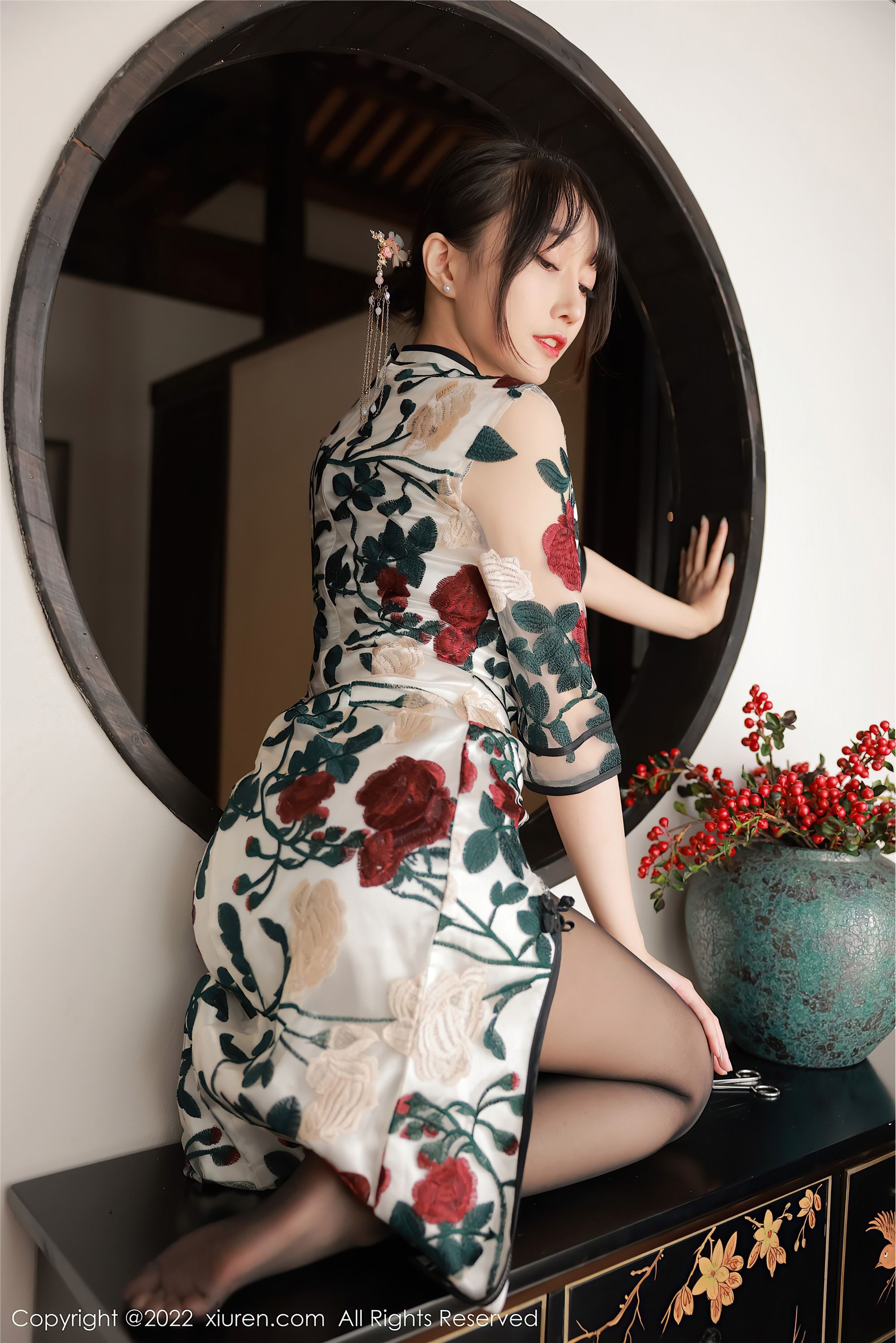 Xiuren秀人网 2022.06.28 NO.5199 玥儿玥er